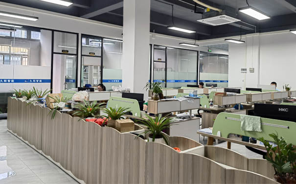 久阳机械办公室 久阳机械办公室