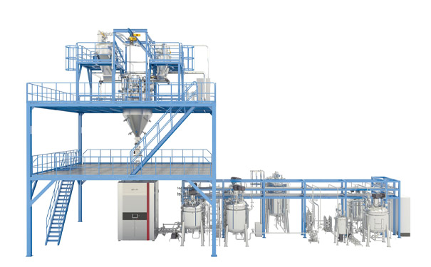 尚水智能循环式高效智将解决方案 尚水智能循环式高效智将解决方案