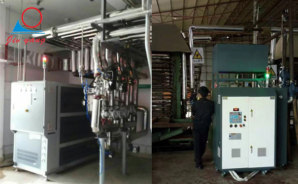 电加热导热油炉厂家告诉你6个知识，安全放心使用电热油炉