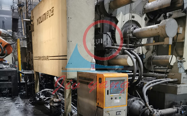 模温机在合金压铸工艺中具备的优势和特点