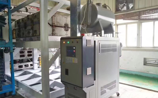 座椅坐垫发泡水温机对聚氨酯发泡剂有什么影响？