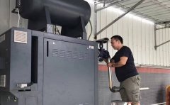 模温机买了要怎么使用，久阳厂家免费模温机教学