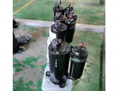 工业冷水机遇到压缩机排气故障要怎么处理？三个方法教会你