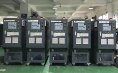 模温机进水了煮多长时间油合适？模温机煮油除水一张原理图告诉你