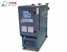 电热模温机要备案吗？要质检局的监检嘛？看看十年模温机技术大佬怎么说