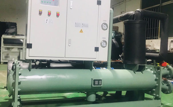 塑胶工业冷水机多少钱一台?生产厂家在线给价格 塑胶工业冷水机