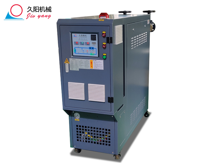 模具实际温度怎么看?模具模温机控温生产三大好处 模温机