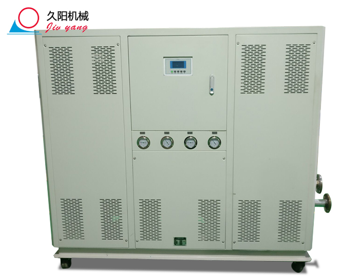 电镀锌冷水机多少温度效果佳?锌电镀冷水机的作用 电镀锌冷水机