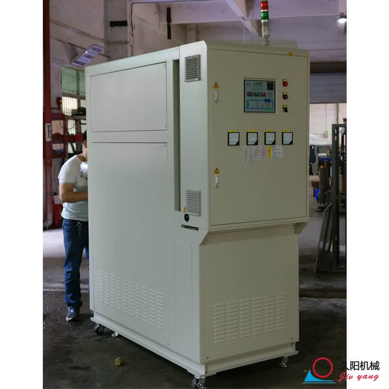 吹塑模温机_pet塑料模温机(图1) 吹塑高温水式模温机