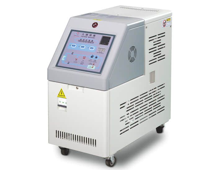 标准水温机_水式模具温度控制机