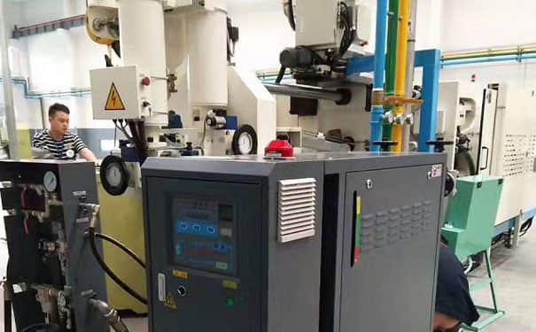 模温机对注塑模具的要求有哪些？来自模温机厂家总结