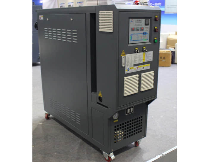 油温模温机_油温机模温机