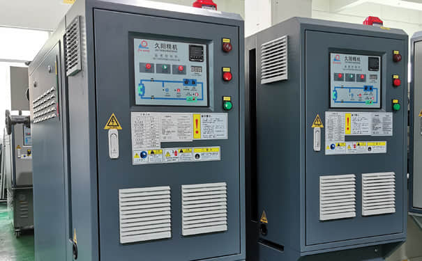 油式模温机及模具控温机的导热油超温如何解决？