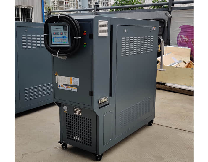 深圳哪家模温机价格更便宜？主要作用是什么