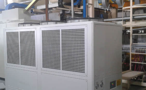 模温机有哪些作用？模温机的工作原理和特性学习一下