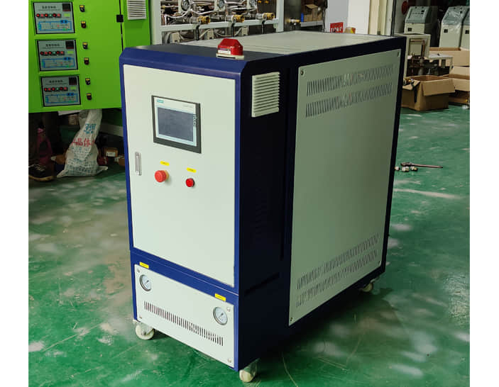模具水温机_模具加热水温机图片