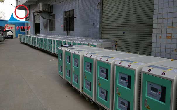 深圳水温机厂家长期供应，久阳机械批量订购价格更实惠