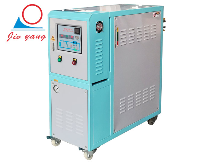 300度高温油温机_油循环温度控制机