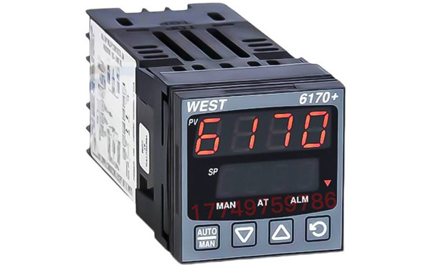 WEST温控器在模温机中的工作原理、特点和作用有哪些？