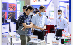 久阳机械参展精彩回顾|2021生活用纸国际科技展览会