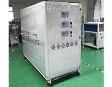 制药化工高低温精准控温机，高精度智能化温控设备