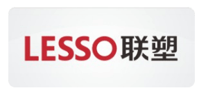 LESSO中国联塑_塑料管道模温机合作伙伴